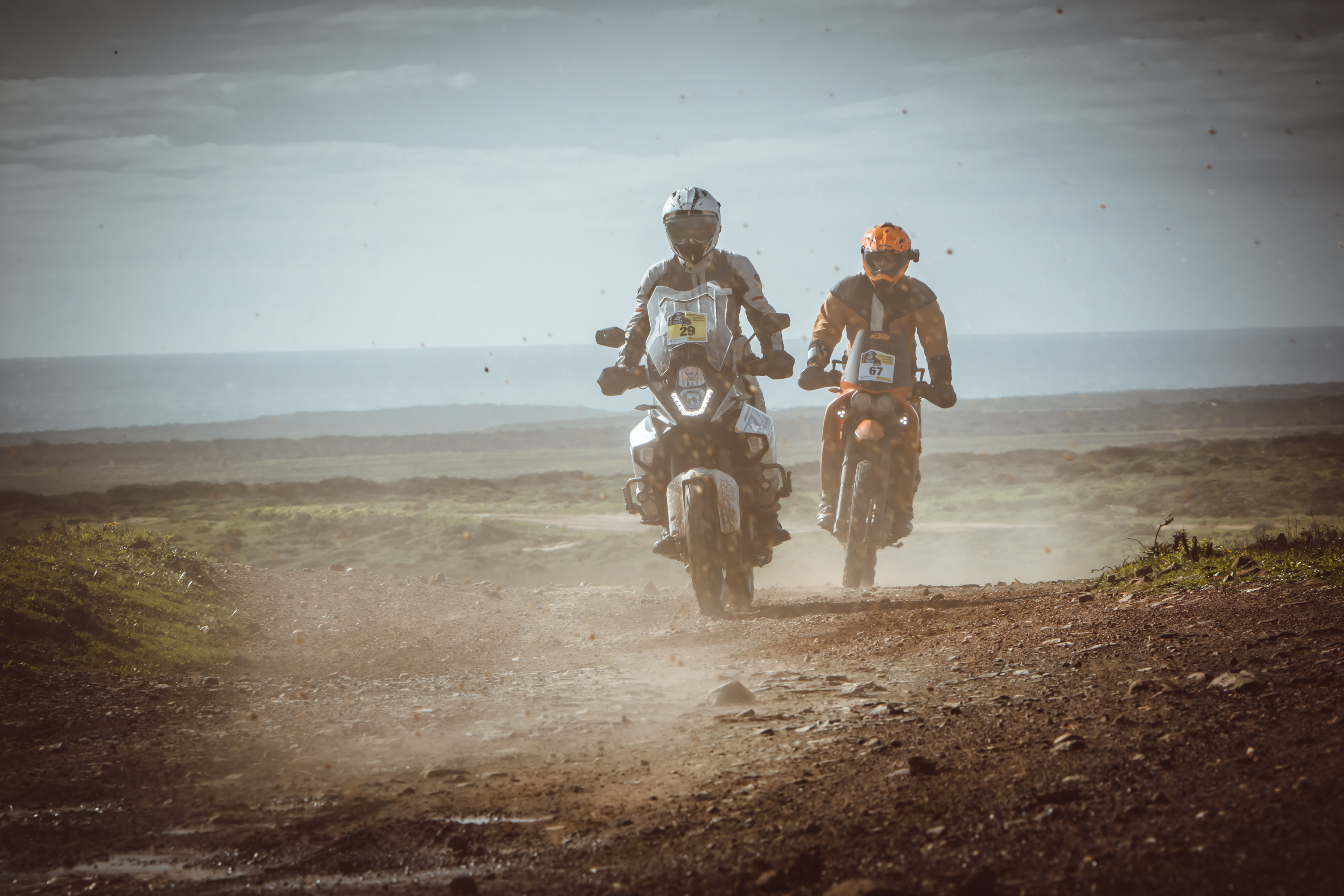 O Nosso Dakar – Touratech PT